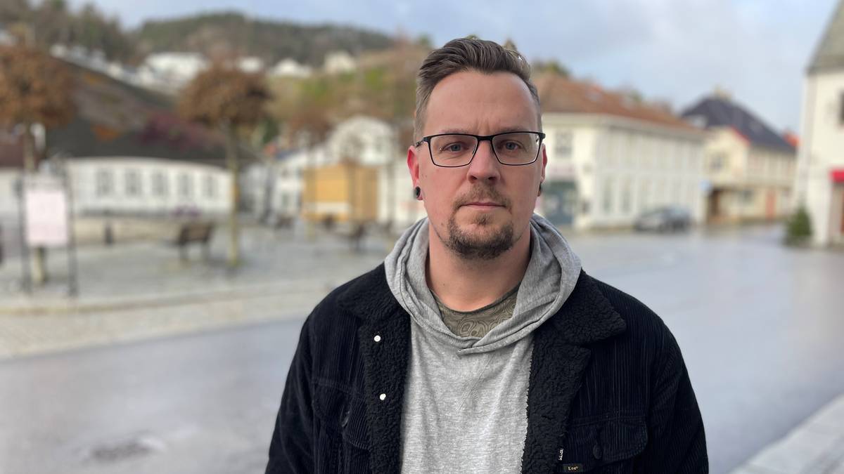 Agder har landets eneste Nav-ombud