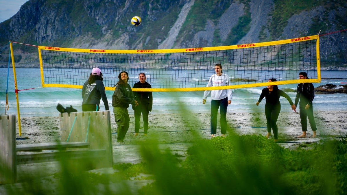 Innstilles som ny styreleder i Destination Lofoten