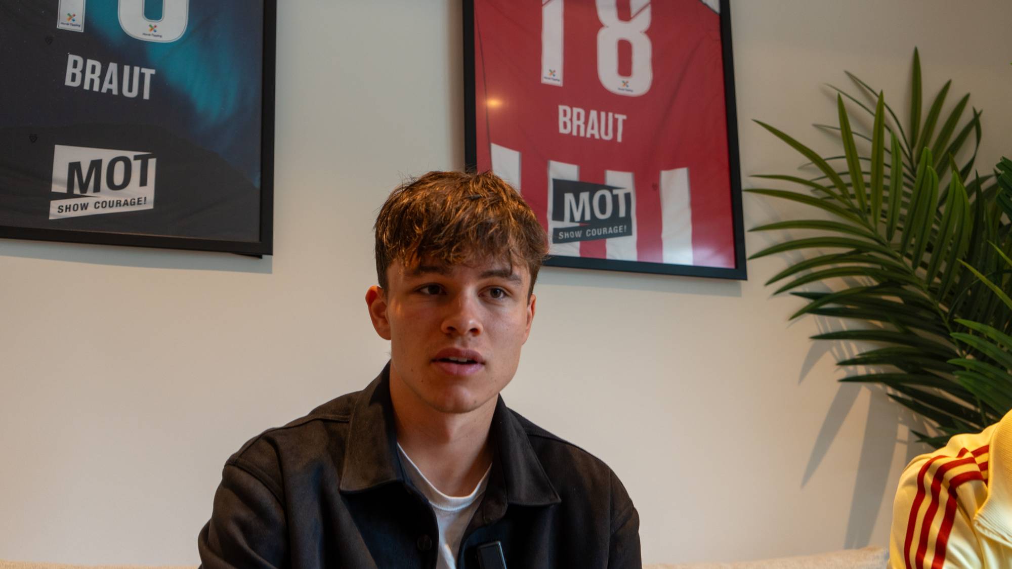 Tromsø mot Kristiansund i NM-cupen – NRK Troms og Finnmark