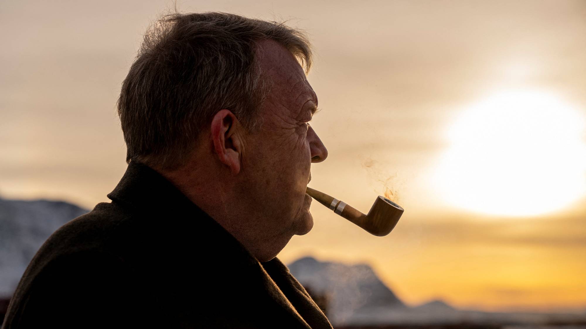 Lars Løkke Rasmussen