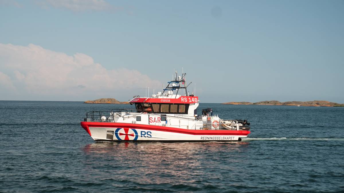 Vil ha flytebrygge og bustad på Andenes