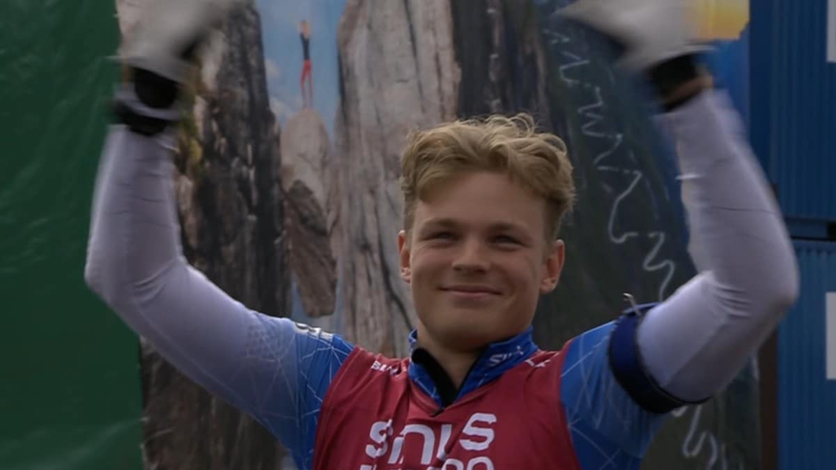 Ole Einar Bjørndalens nevø overrasket eliten