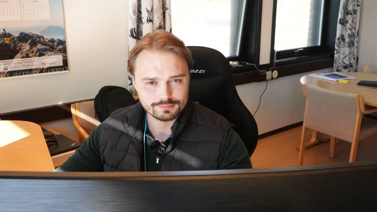Forsker slår alarm: – Vi må slutte å prøve å redde hver eneste bygd