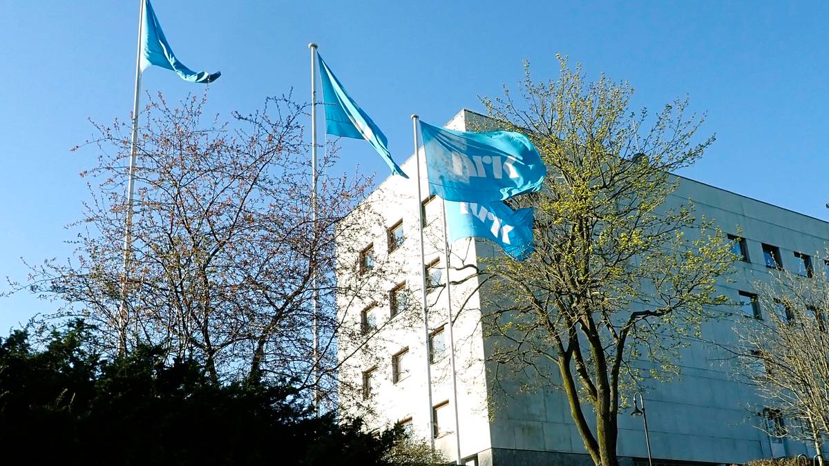 NRK settlement for mediation – danger of strike from Friday – NRK Norway – Overview of news from different parts of the country