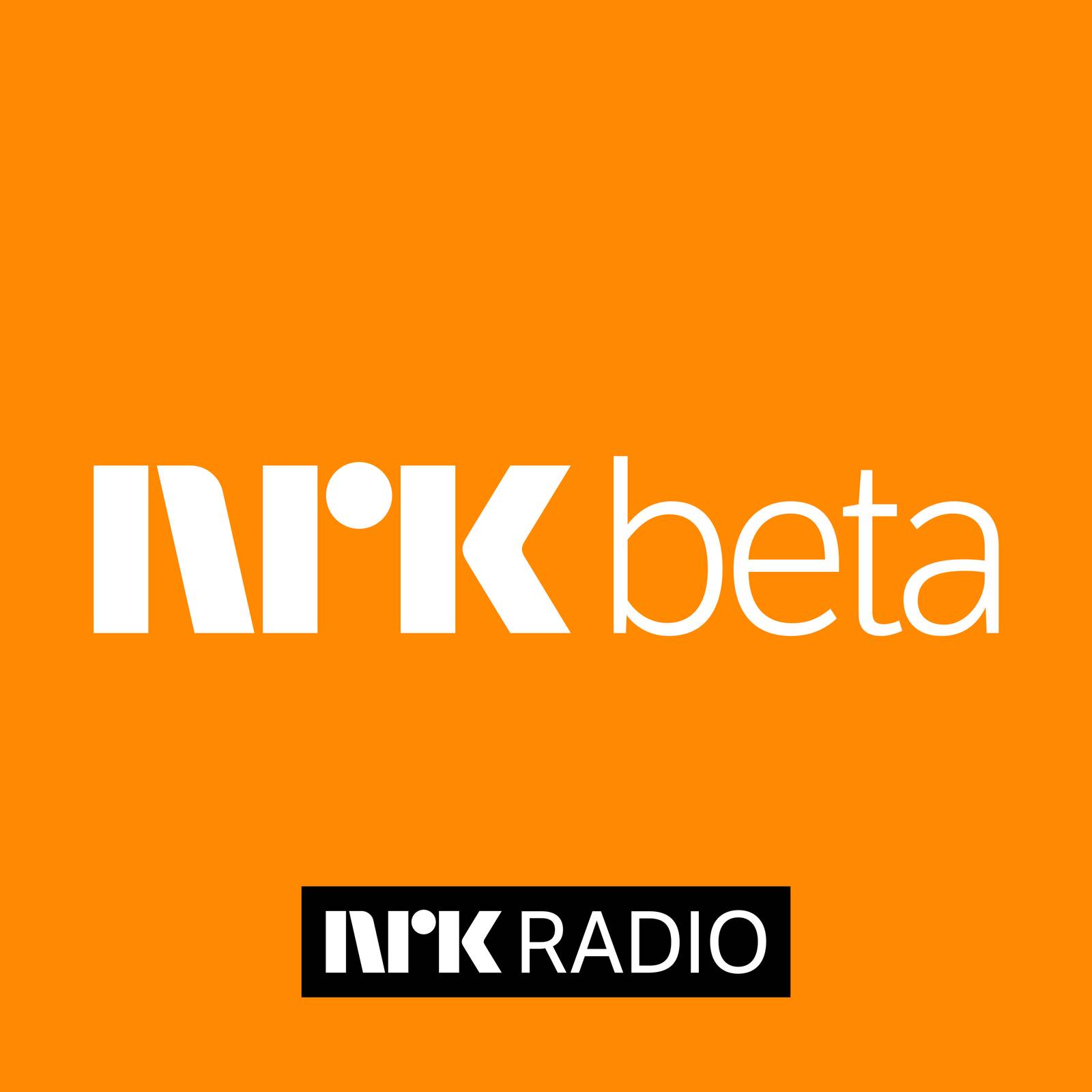 NRKbeta