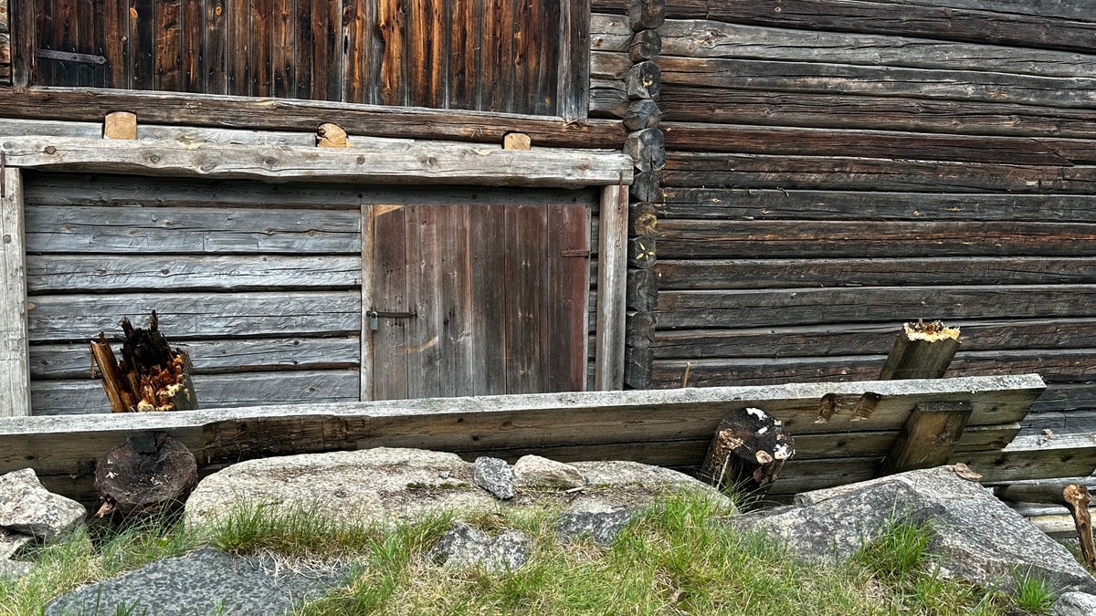 Våtere klima gir norske museer hodebry