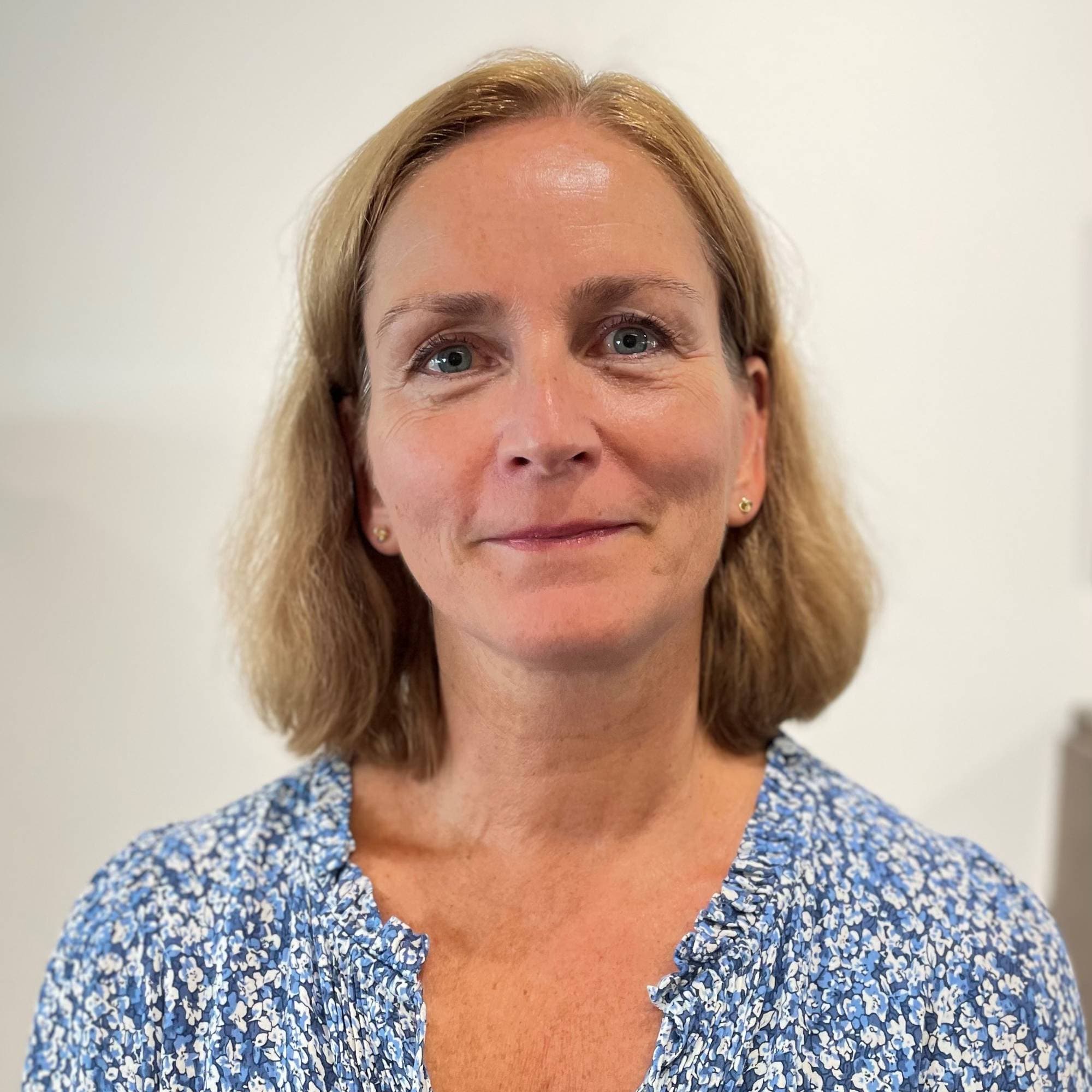 Monika Blikås