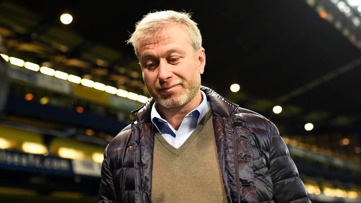 Fotball-oligarken som forsvant