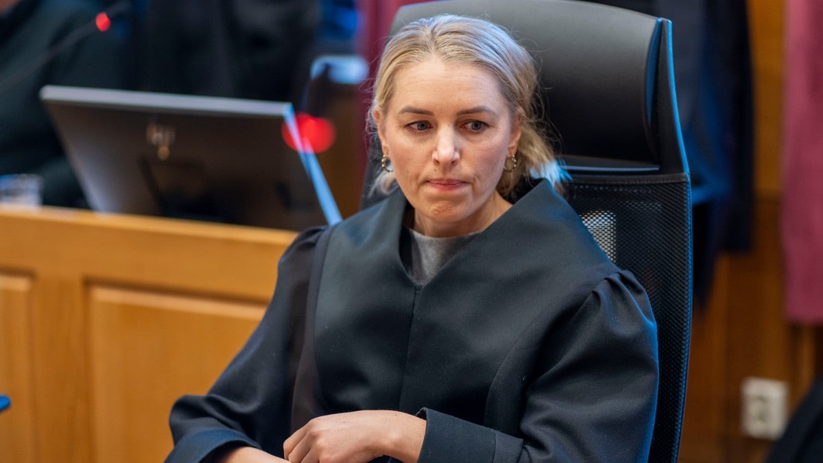 Et kraftig slag for påtalemyndigheten