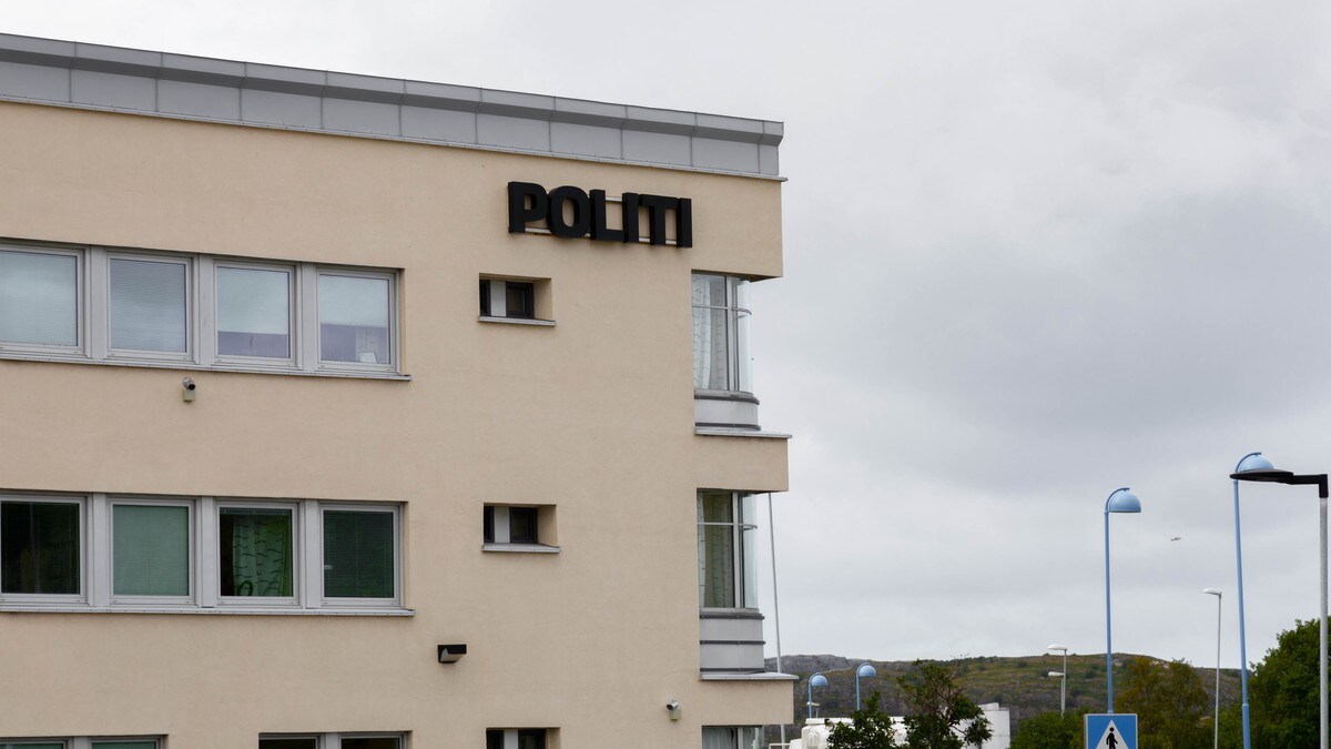 Død mann funnet i Bodø – ikke mistanke om noe kriminelt