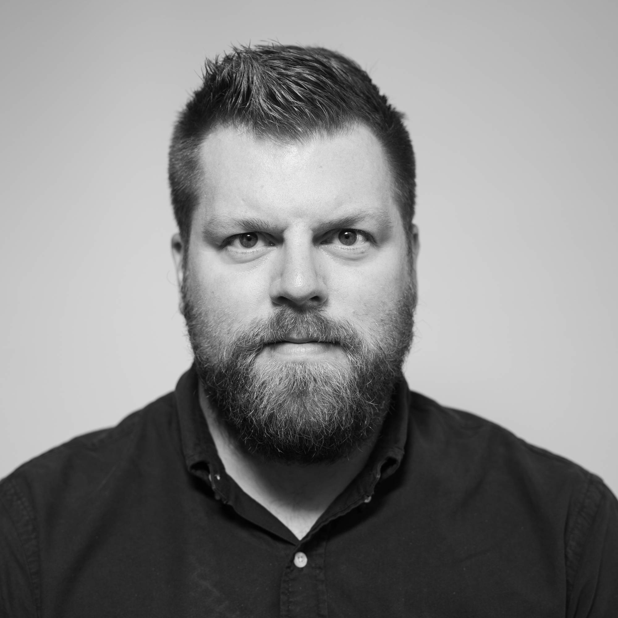 Anders Bakkerud Larsen