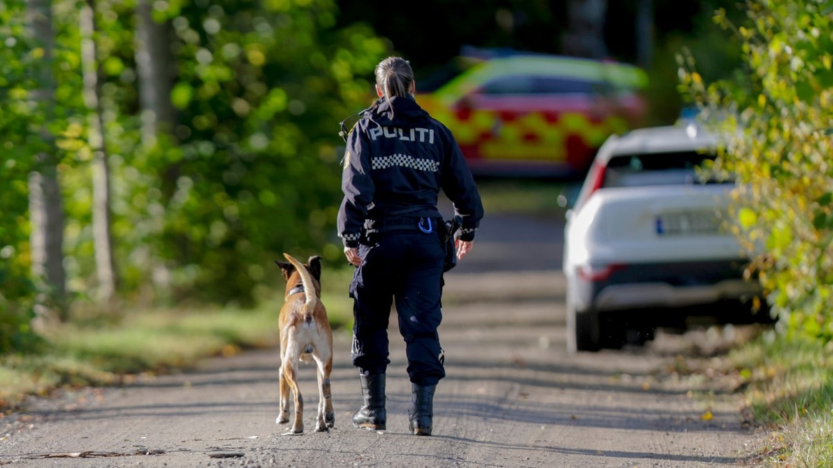 Polititeori: Konflikt før jaktdobbeltdrap