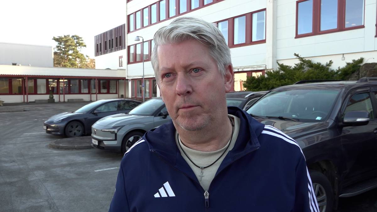 Bekymret over økt vold, trusler og hærverk