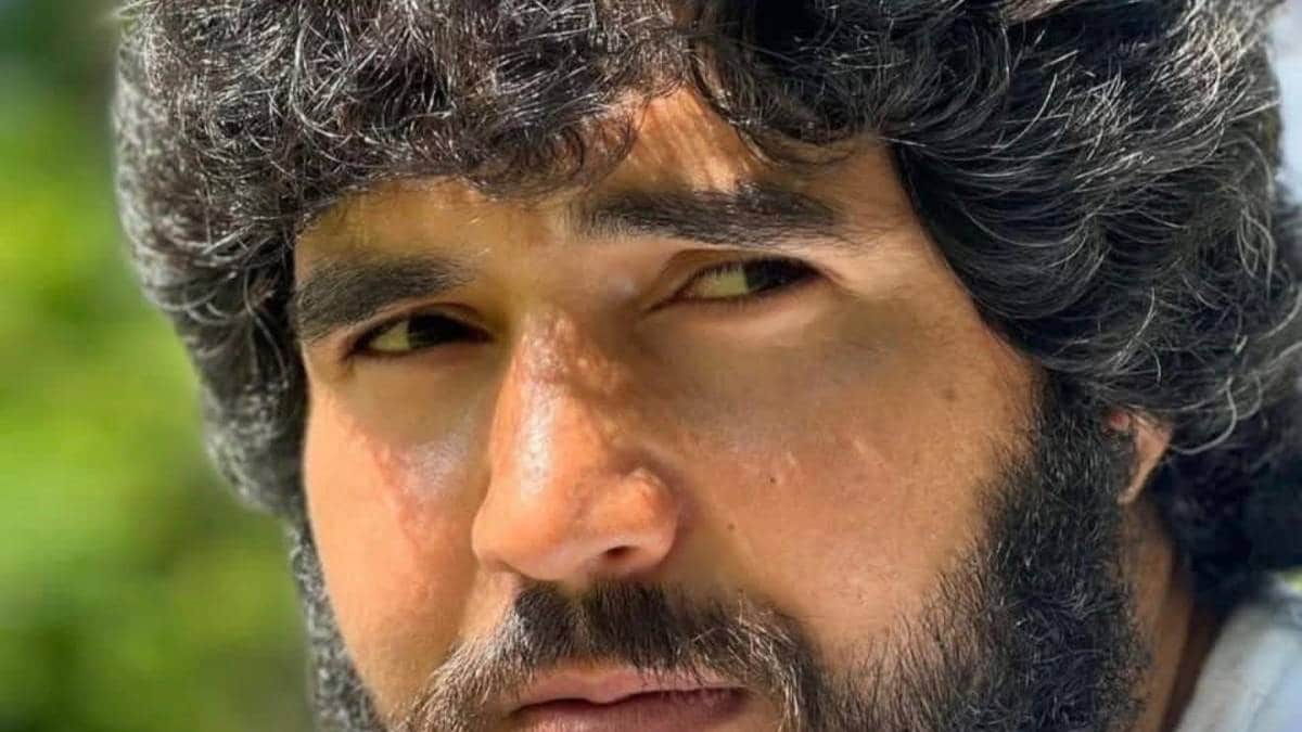 Mohammad Tariq Wasiri (28) vart drepen i Arna