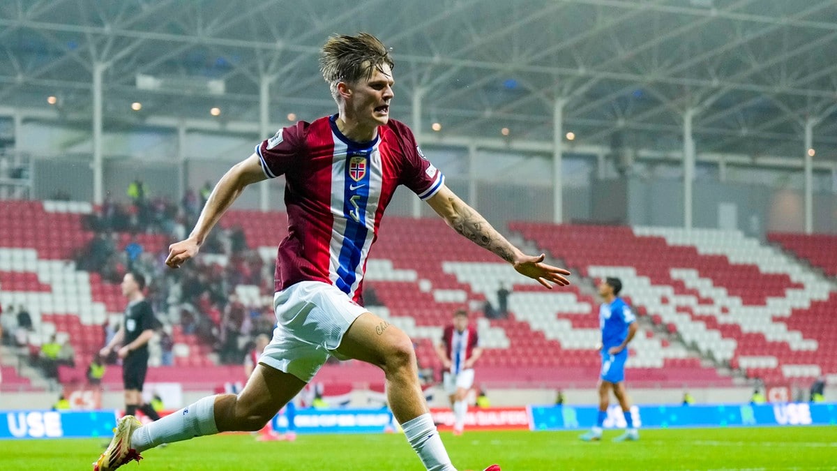 David Møller Wolfe klar for Wolverhampton