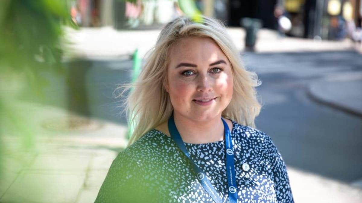 Tilbyr gratis livmorhalsprøve i dag