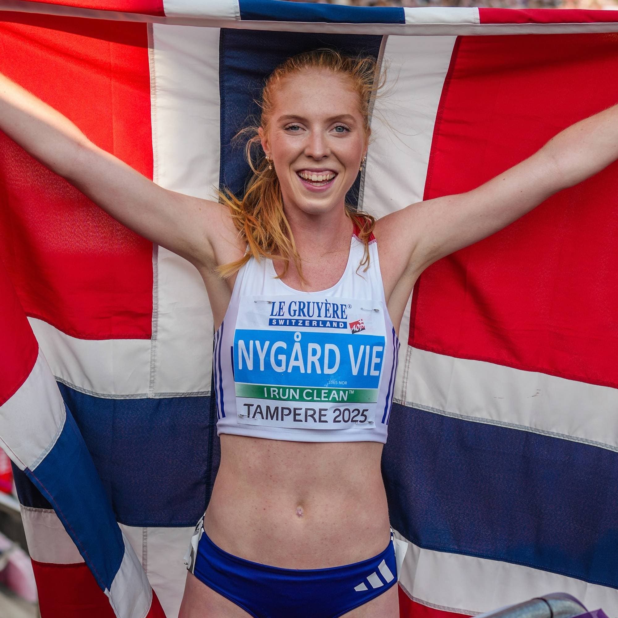 Andrea Nygård Vie