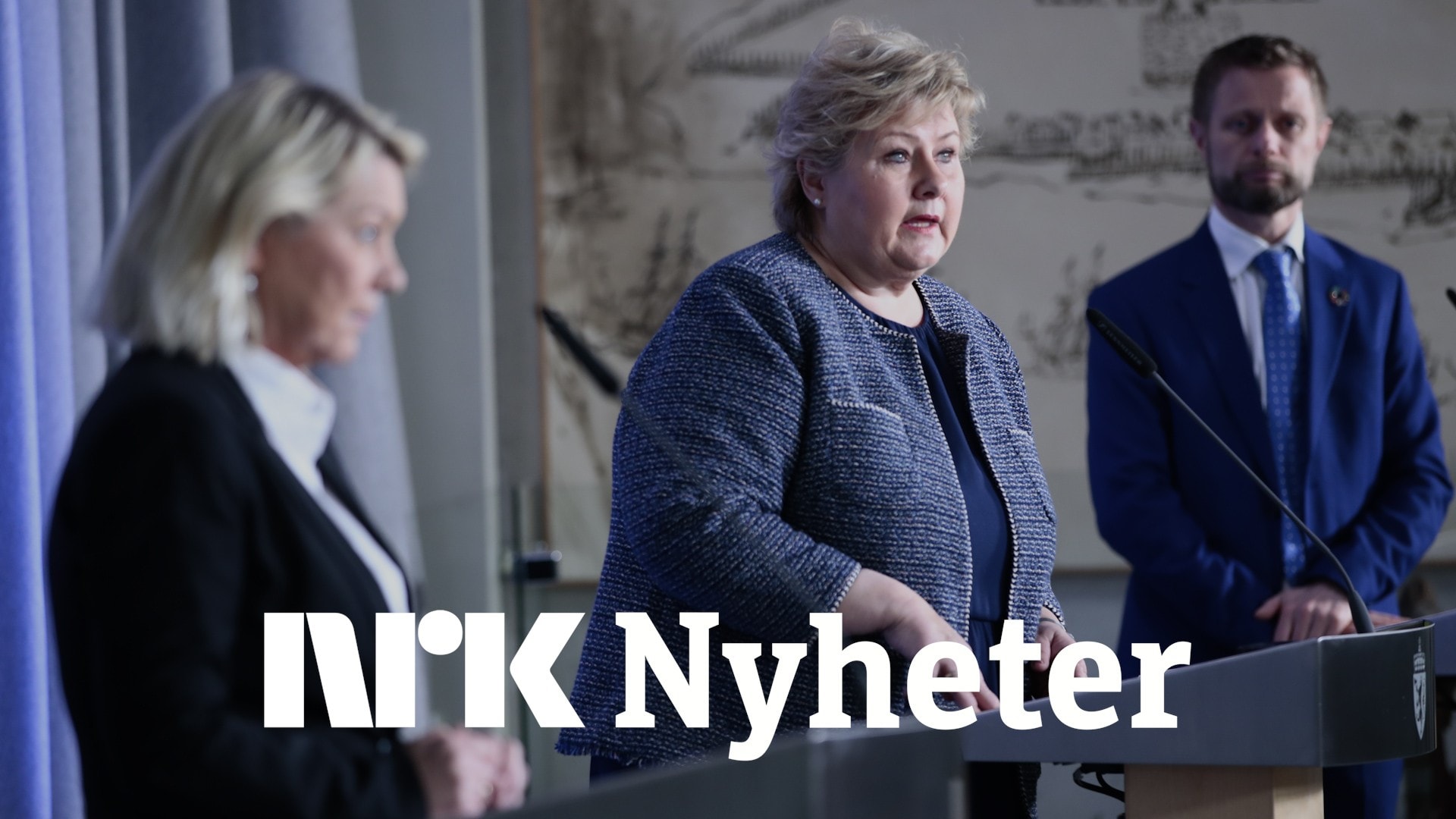 NRK Nyheter - NRK TV