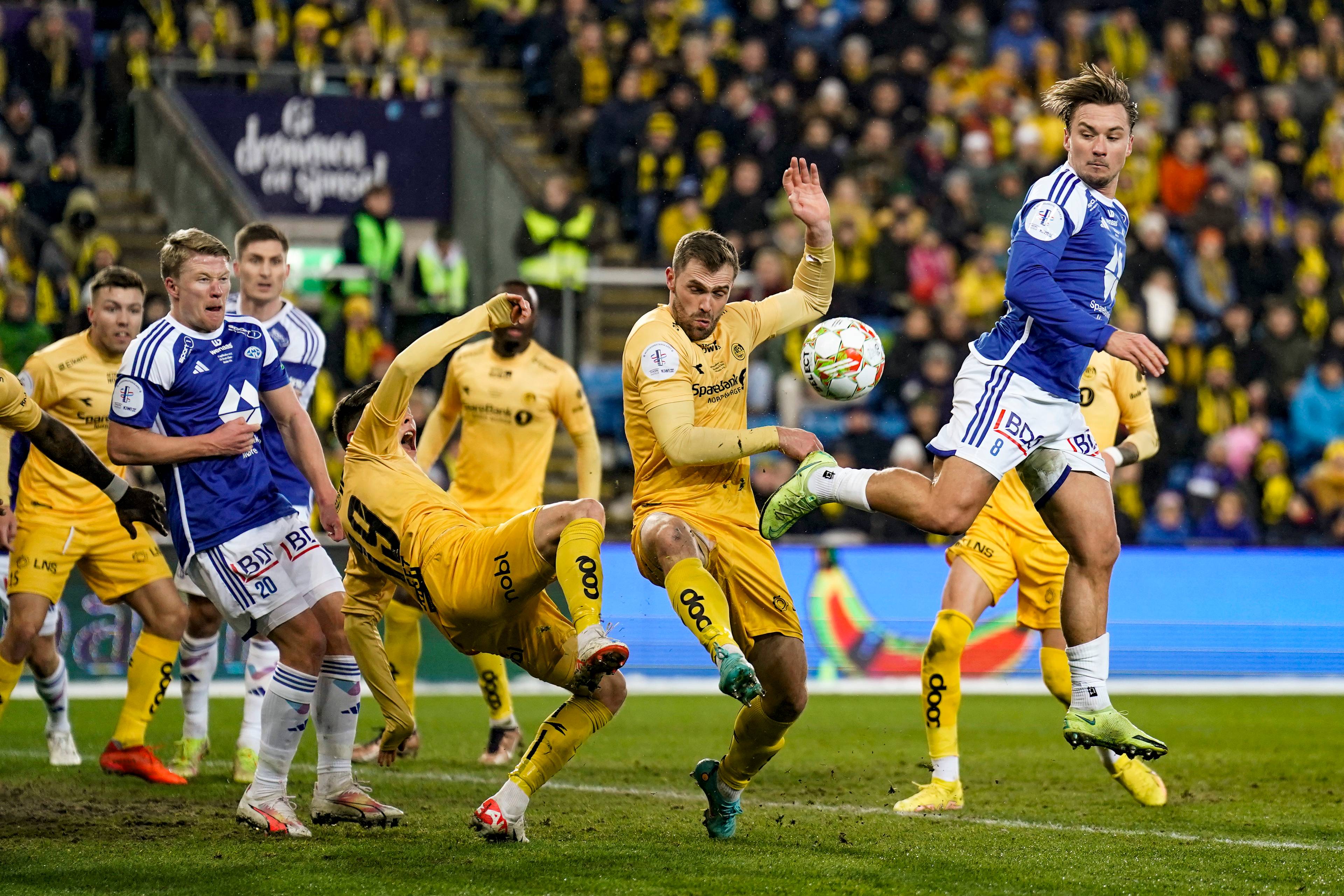 Cupfinalen 2023