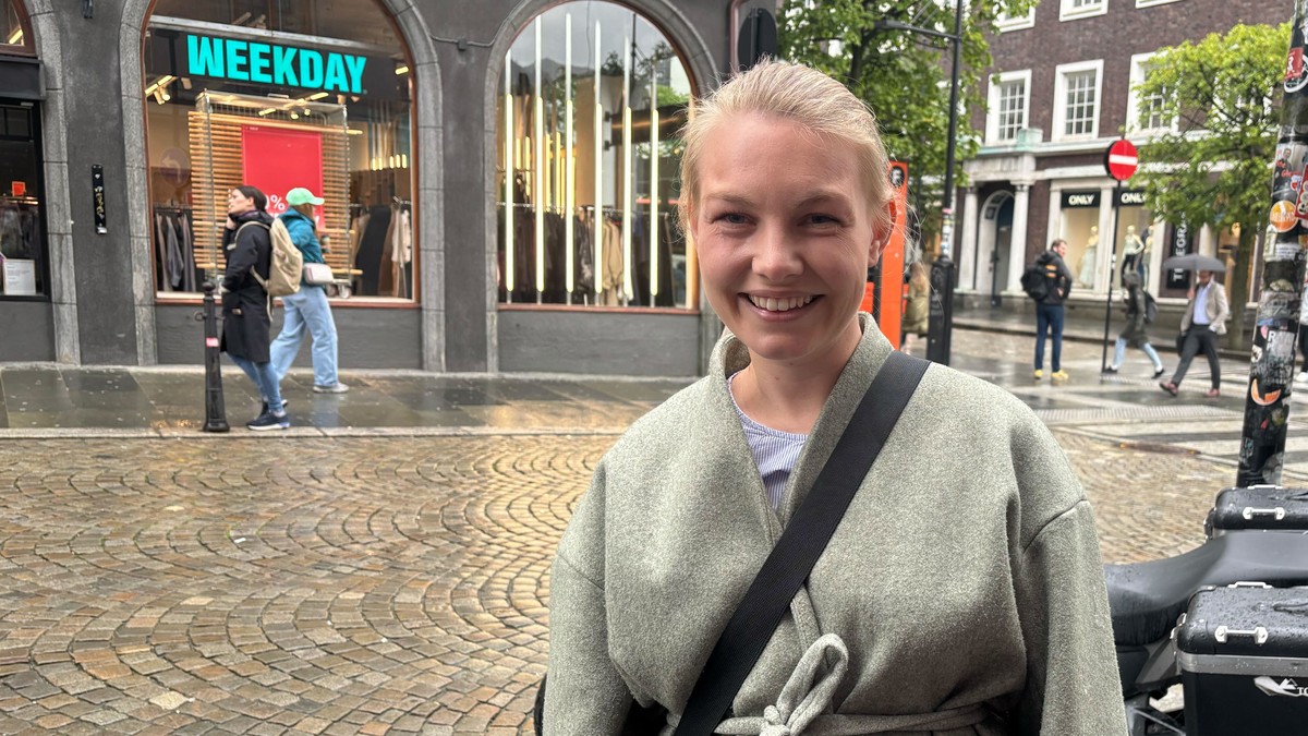 Desse bankane kuttar renta - Christine (32) jublar: – Endeleg