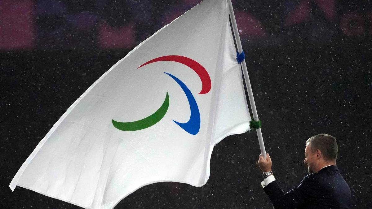 Seks russere og fire belarusere får delta i Paralympics under landenes flagg