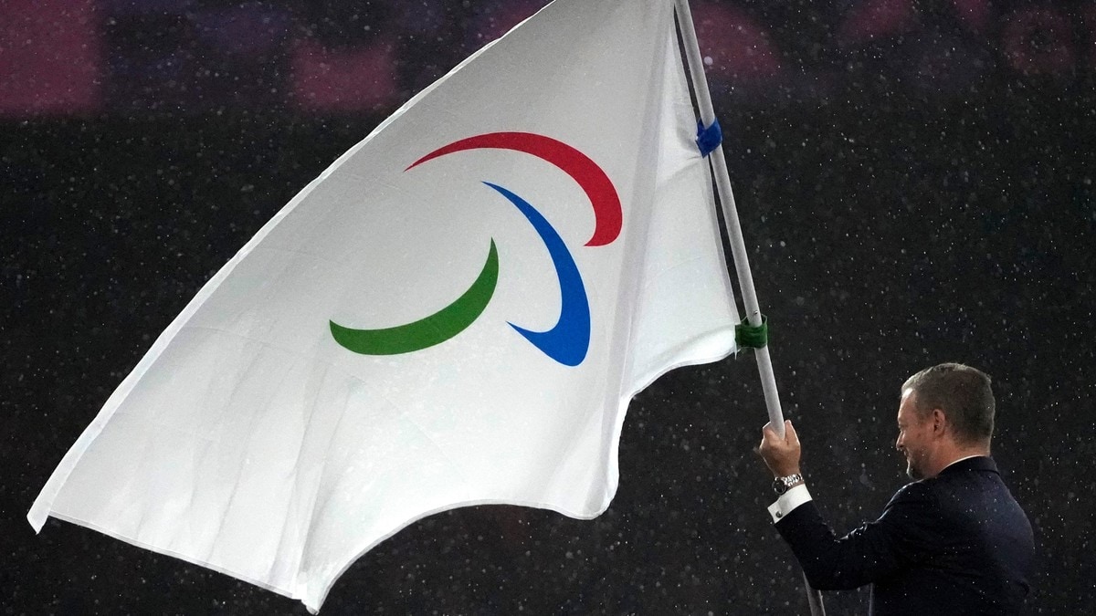 Paralympics-sjefen forsvarer Russland-ja: – Våre medlemmer har talt