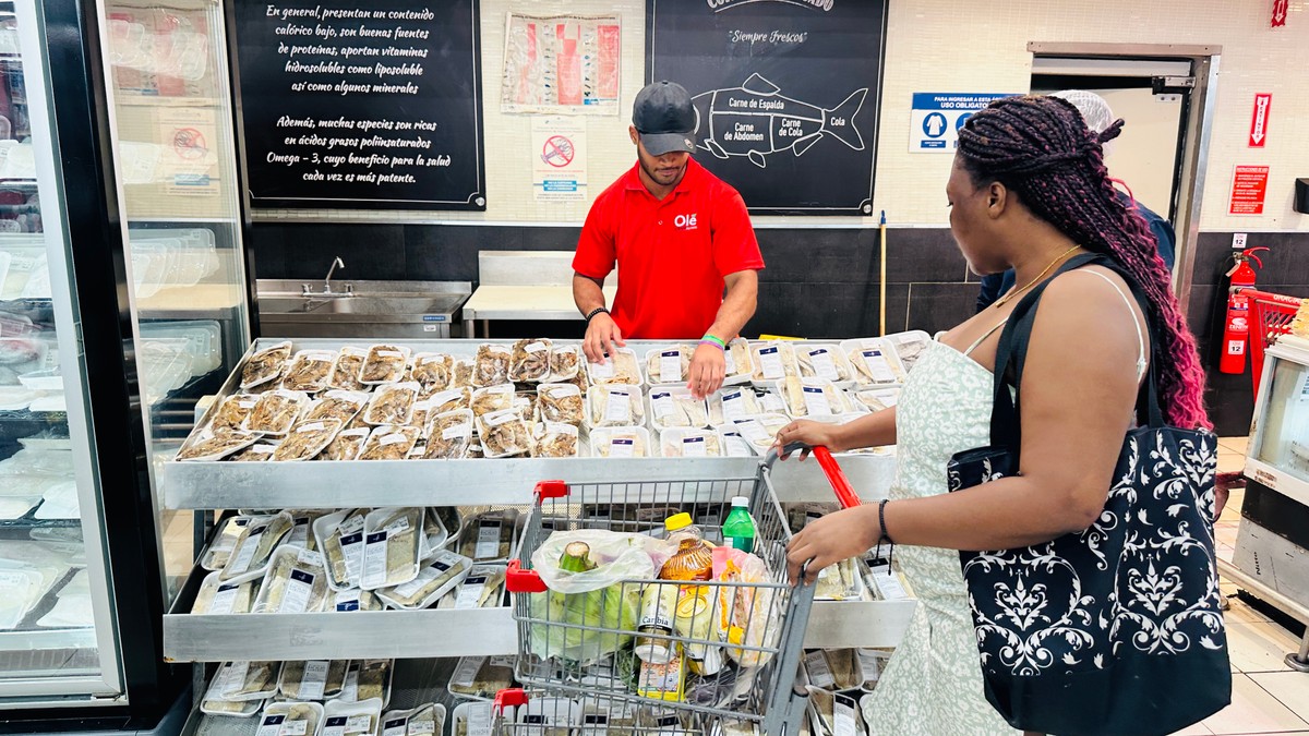 Norsk klippfisk har dominert marknaden – no får den sterk konkurranse i ein billig-variant