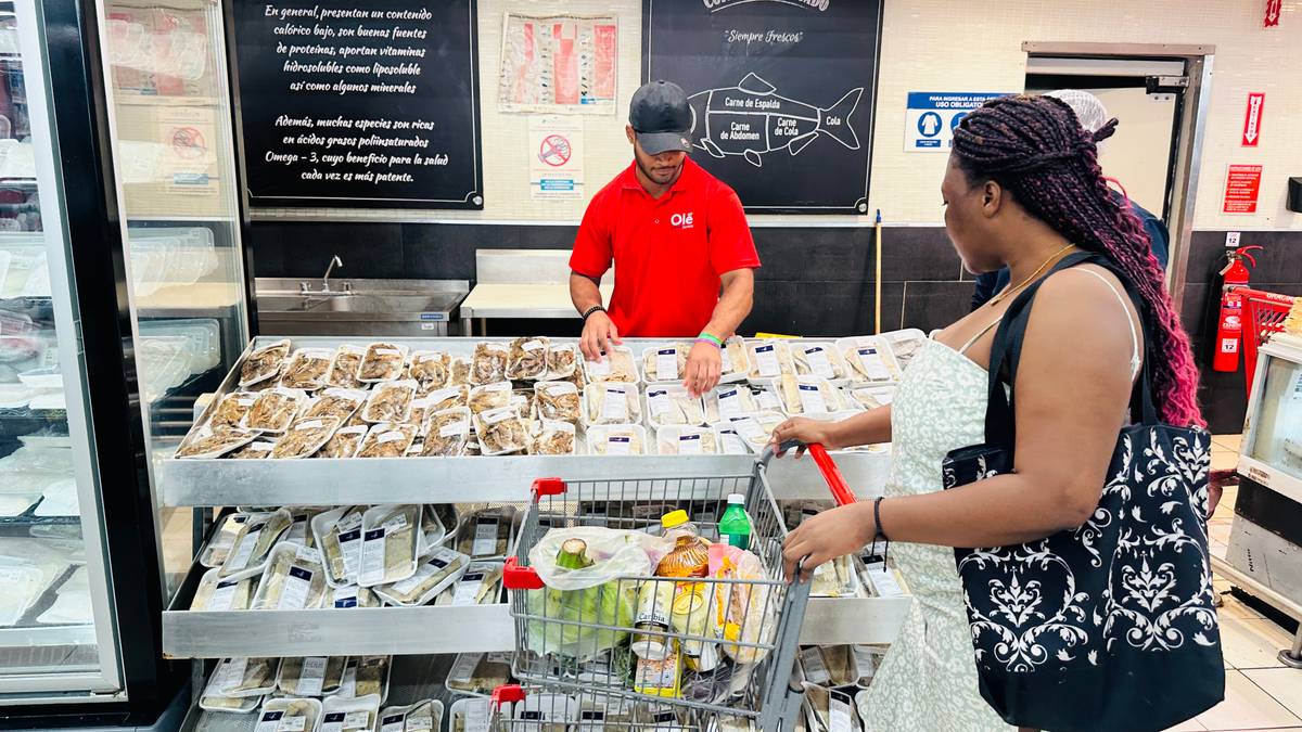 Norsk klippfisk har dominert marknaden – no får den sterk konkurranse i ein billig-variant