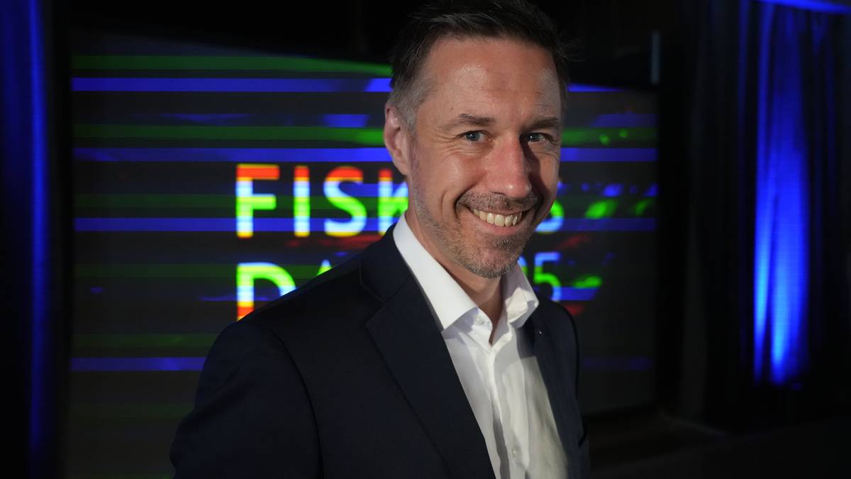 Valgt som ny leder i Agder Arbeiderparti