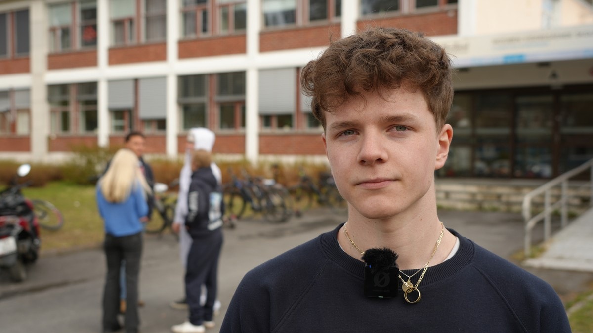 Russebussen kom aldri: Gutegjeng svindla for over ein halv million