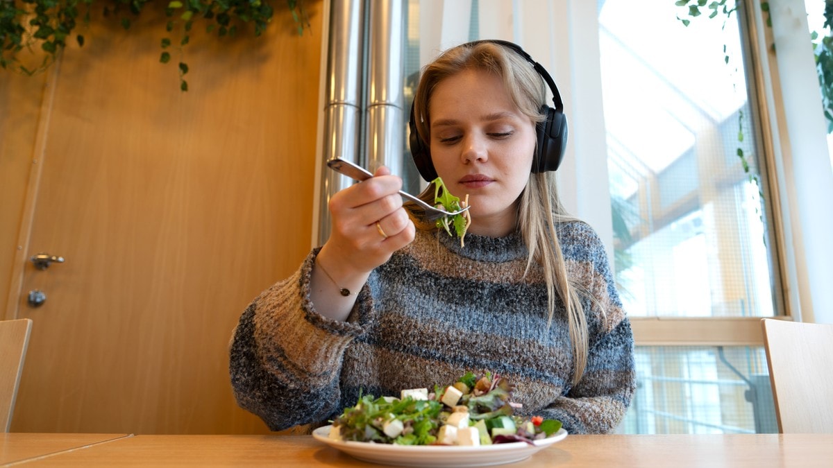 Hack sansene dine: Fem måter å spise smartere på