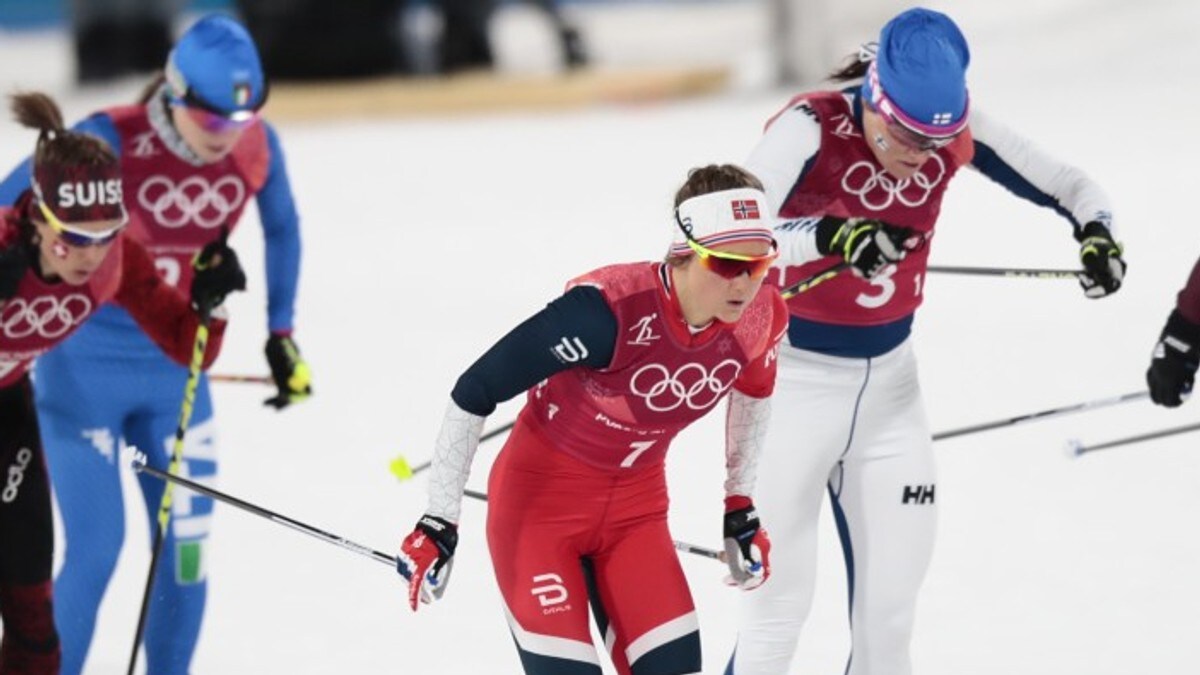 Lillehammer vil søke vinter-OL 