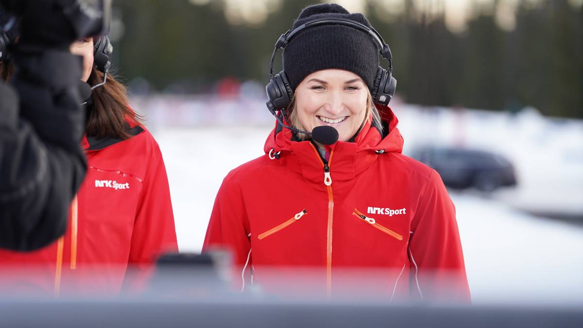 Ny jobb for Olsbu Røiseland