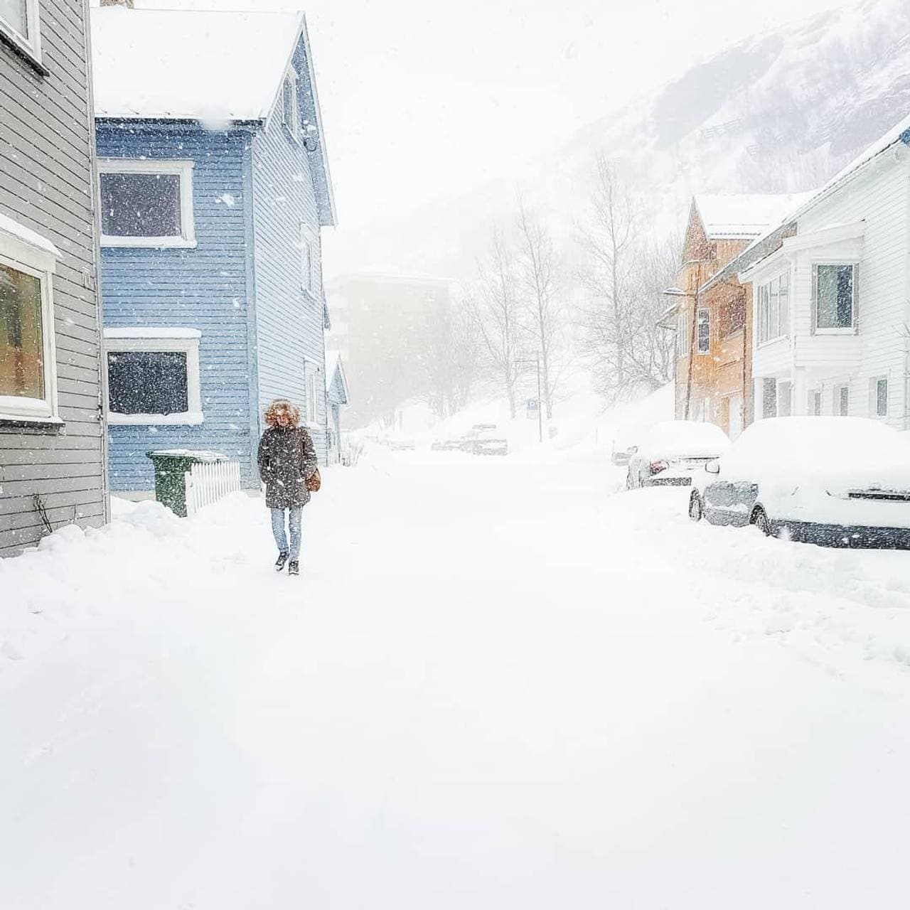 Hammerfest