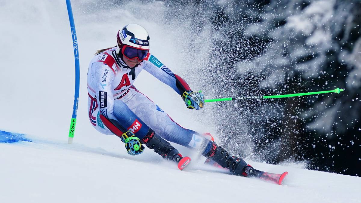 Stjernesund i pallkampen i Semmering