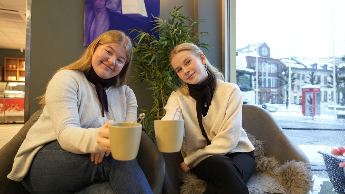 Derfor bør du drikke te