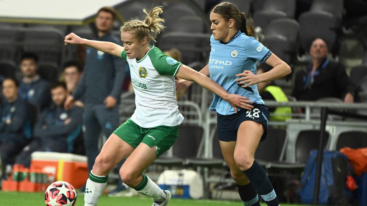 Blakstad sendte Hammarby til tabelltopp: – Helt fantastisk