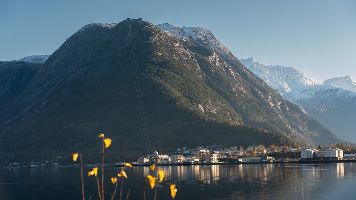 Reiselivsselskap trekker forslag om verdens lengste zipline i Rauma