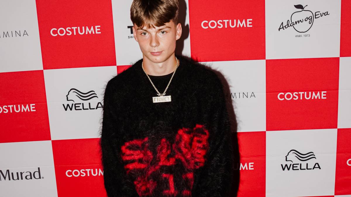 Costume Awards: Hun er årets moteprofil