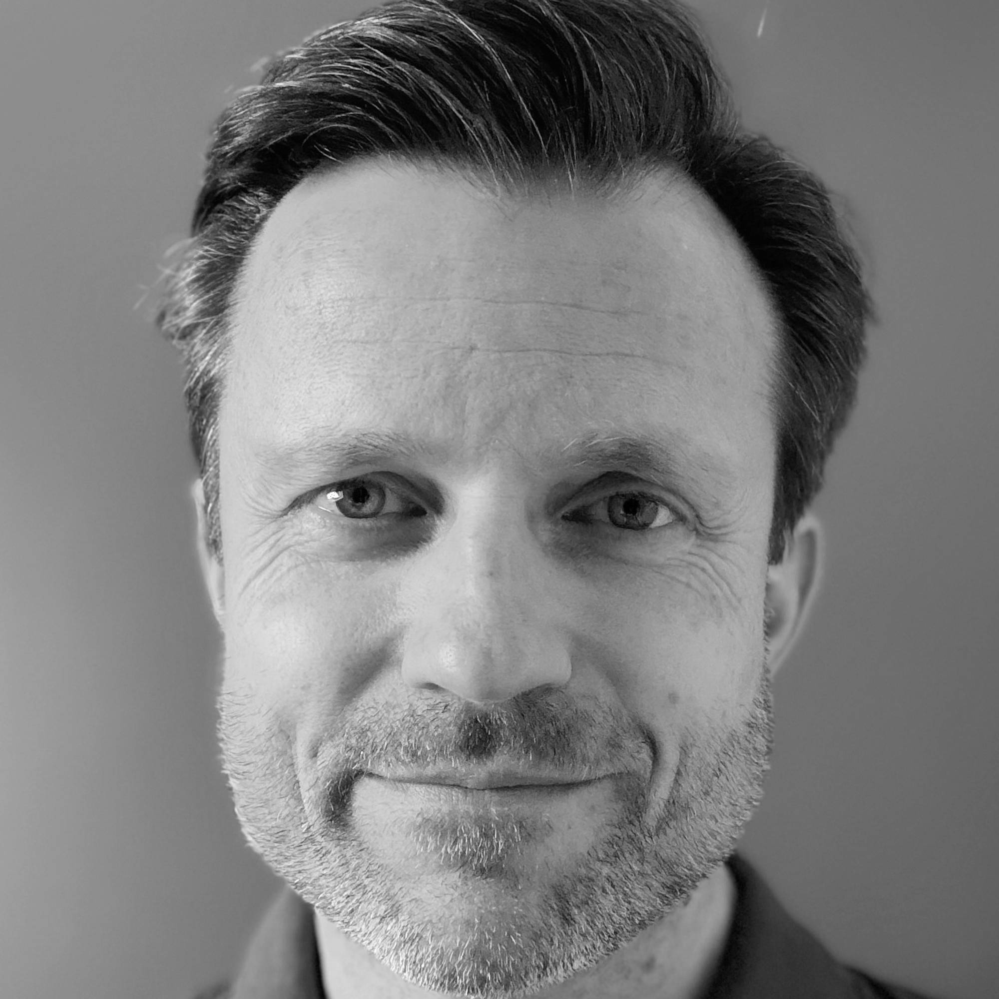 Thomas Stangeby