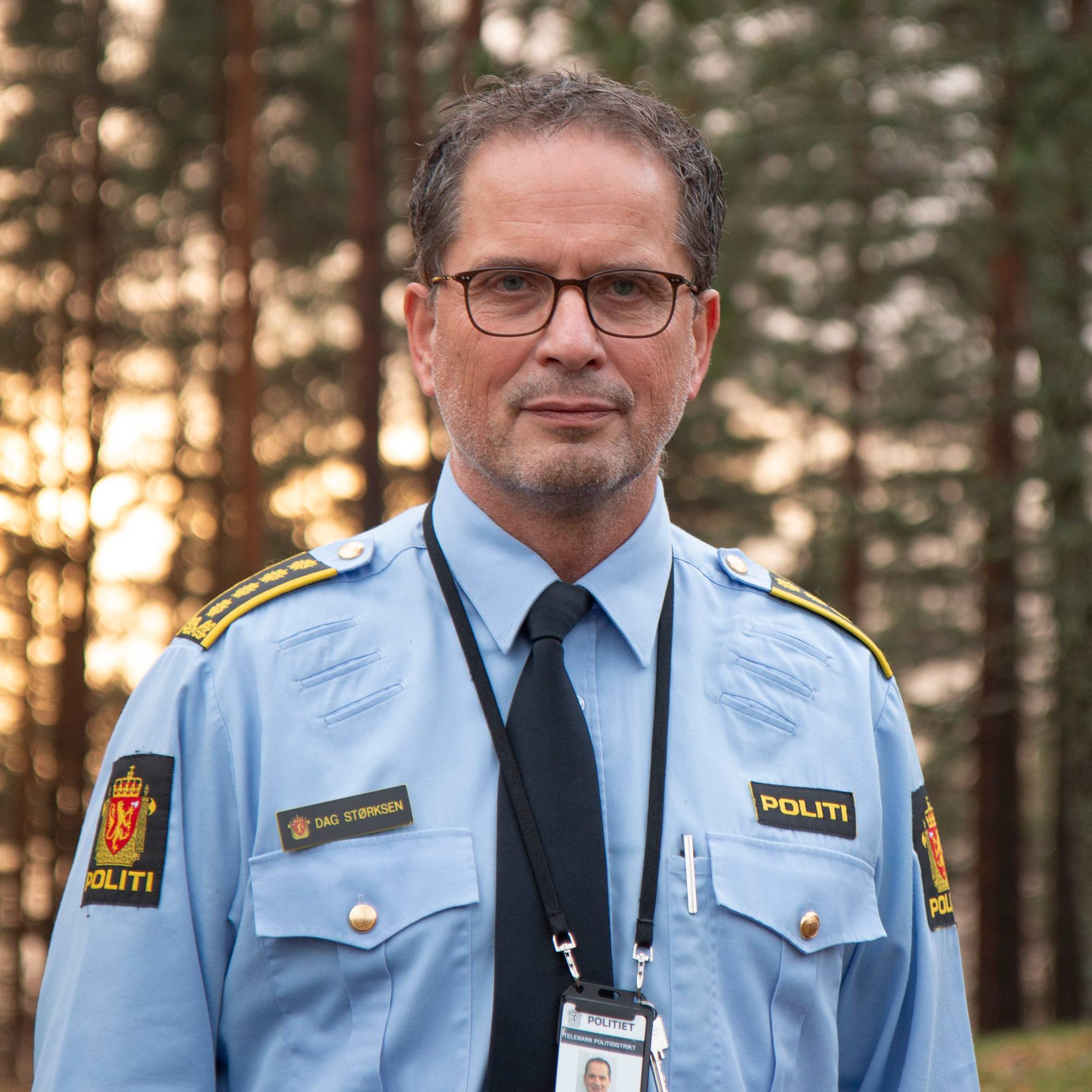 Dag Størksen