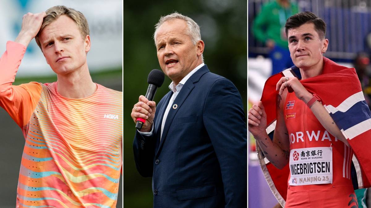 Nærmer seg møter: – Skal få en normalisering