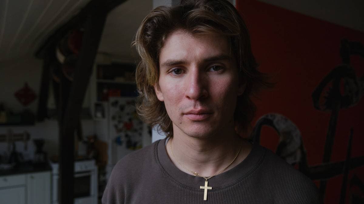 Fra krypto til Kristus