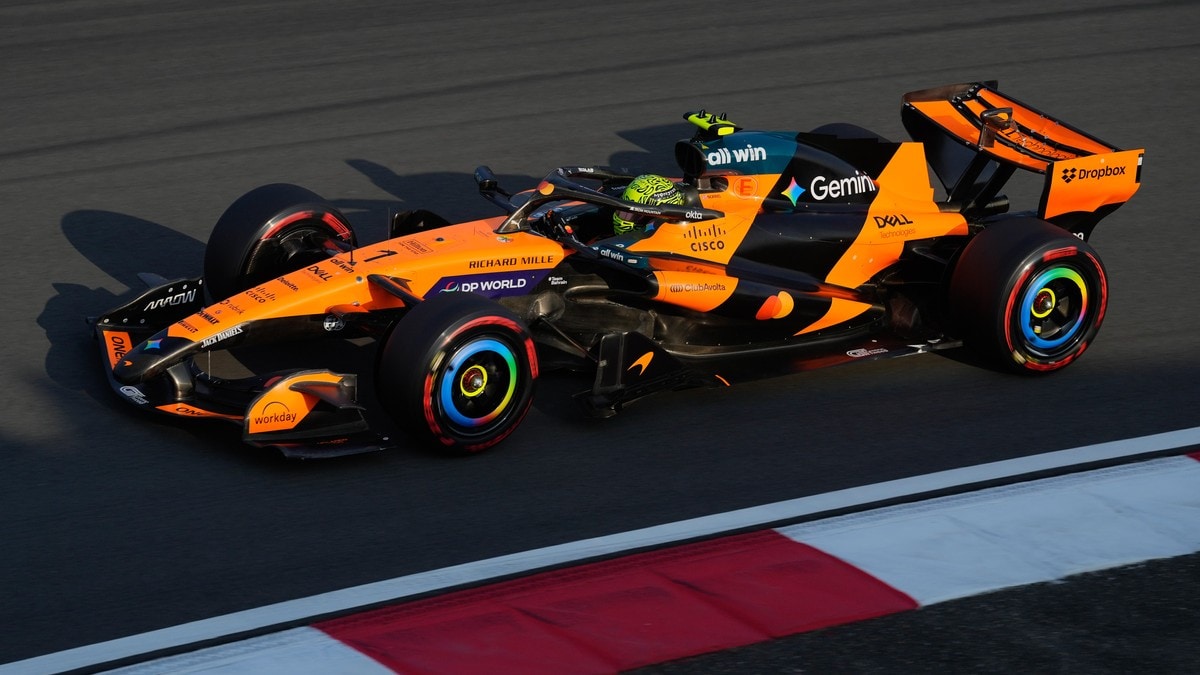 Medier: Formel 1-løpene i Bahrain og Saudi-Arabia avlyses