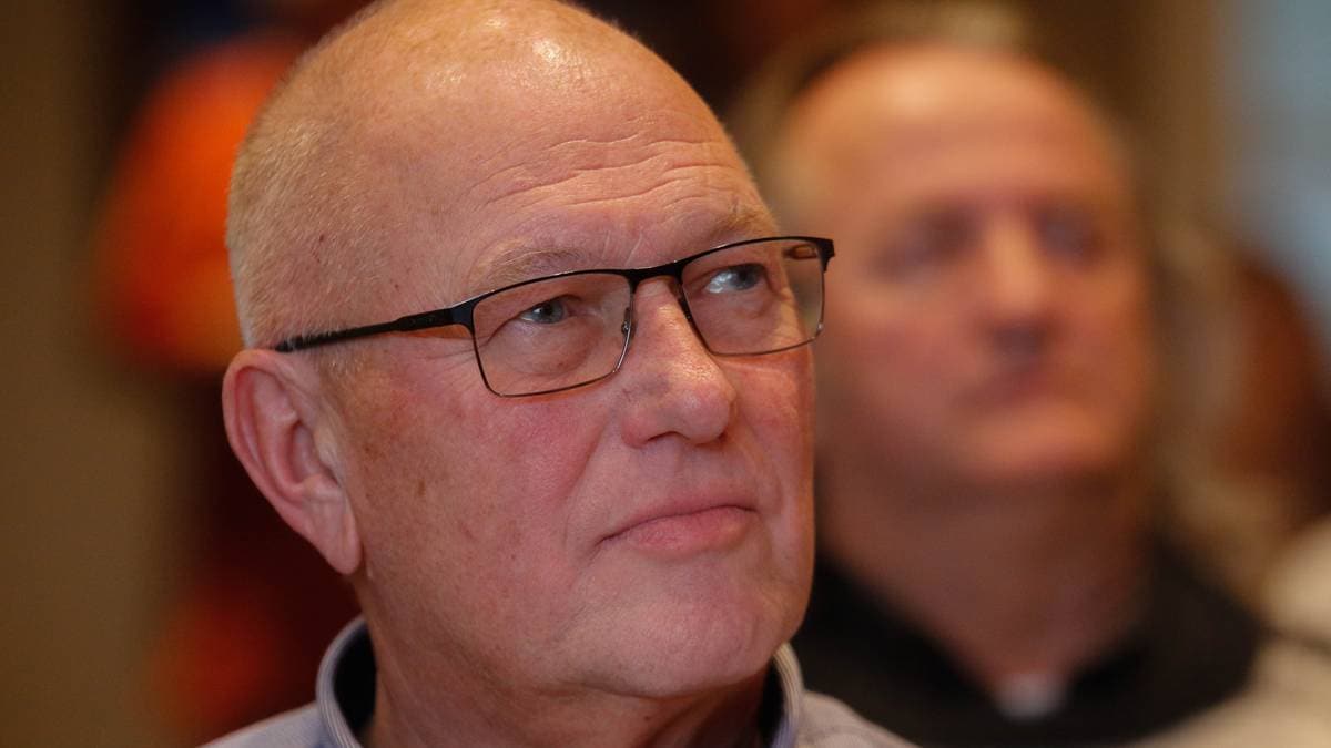 Arendalitt valgt til president