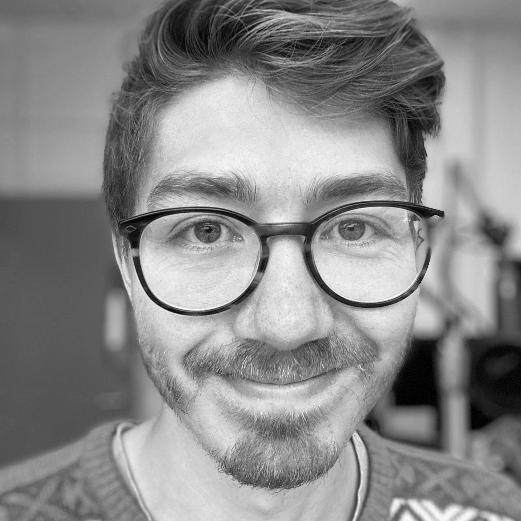 Marius André Jenssen Stenberg