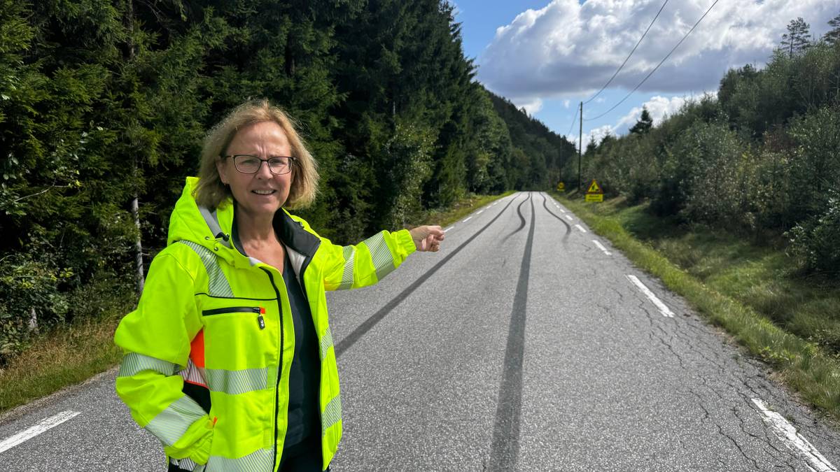 Fidjestøl tar over etter Olsbu