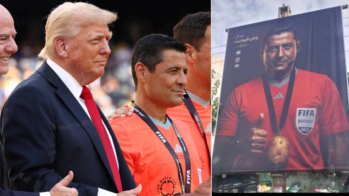 Blir hengt ut som forrædar i heimlandet etter Trump-møte
