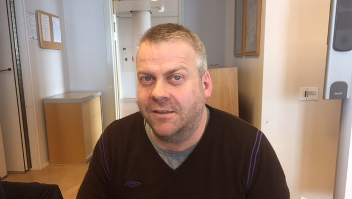 Nordmann fikk toppstilling – ny dommersjef i EHF