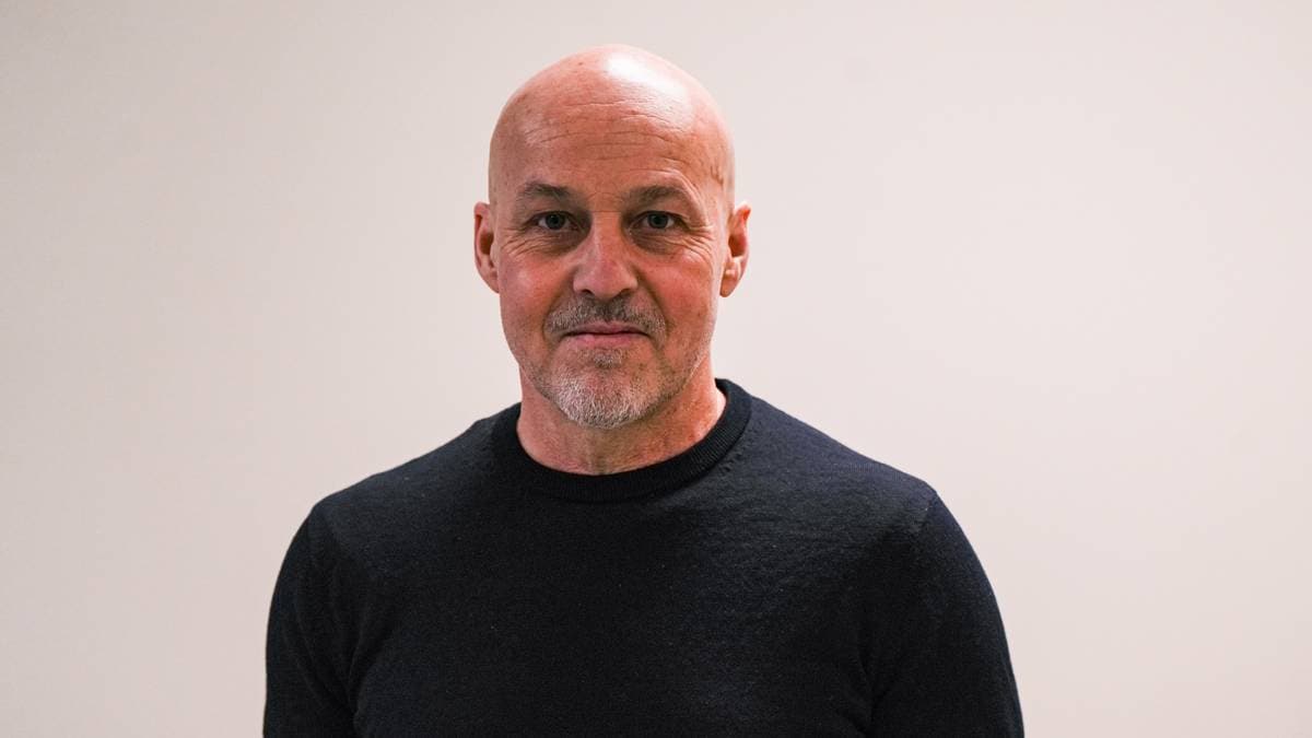 Trekker seg som leder i Lyngdal IL